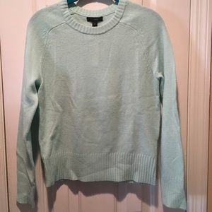 Brand new Jcrew Merino Wool Sweater, size small